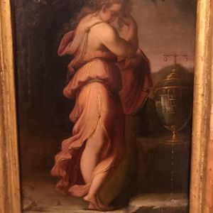 Meet your Posher, Rhea